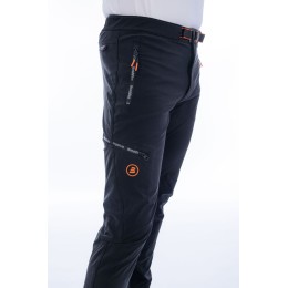 Брюки Brodeks URBAN KS316 Slim-fit Stretch