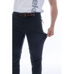 Брюки Brodeks URBAN KS316 Slim-fit Stretch