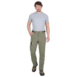 Брюки СИРИУС-СПЕЙС софтшелл олива