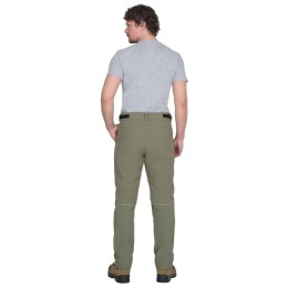 Брюки СИРИУС-СПЕЙС софтшелл олива