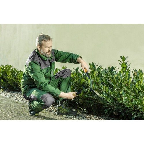 DOSSE Ботинки рабочие S1P