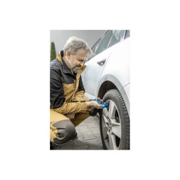 EDGAR Брюки рабочие бежевые