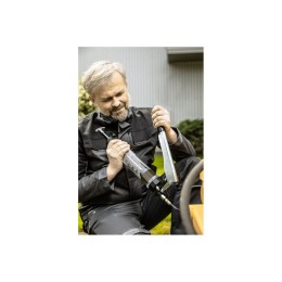 EDGAR Брюки рабочие темно-серые 