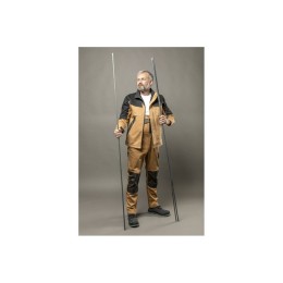 EDGAR Куртка рабочая бежевая 