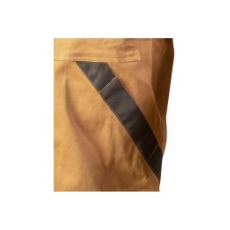 EDGAR Куртка рабочая бежевая 