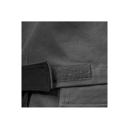 EDGAR Куртка рабочая темно-серая 