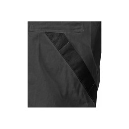 EDGAR Куртка рабочая темно-серая 