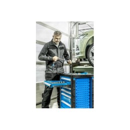 EDGAR Куртка рабочая темно-серая 