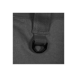 EDGAR Полукомбинезон рабочий темно-серый 