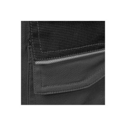 EDGAR Полукомбинезон рабочий темно-серый 