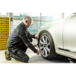 EDGAR Полукомбинезон рабочий темно-серый 