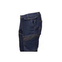 ESDORF защитные брюки темно-синие