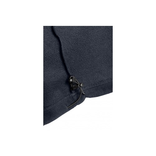 EZRA Флисовая толстовка с OXFORD темно-синий