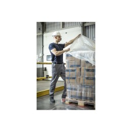 FABIAN Брюки рабочие серые 