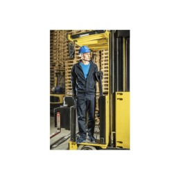 FABIAN Брюки рабочие темно-синие 