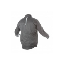 FABIAN Куртка рабочая темно-серая