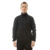 Флисовая толстовка Brodeks KS 211, черный