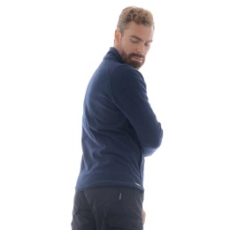 Флисовая толстовка Brodeks KS 211, синий