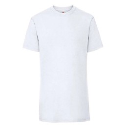 Футболка белая 160г/м2