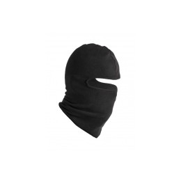 GERA Балаклава черная 