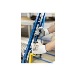 GLAN Перчатки рабочие с нитриловым покрытием (упак.)