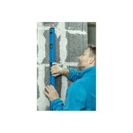 HASE Толстовка флисовая синяя