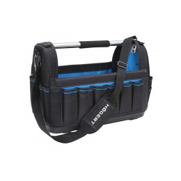 HOEGERT Многофункциональная рабочая сумка,12 карманов
