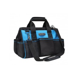 HOEGERT Многофункциональная рабочая сумка,25 карманов