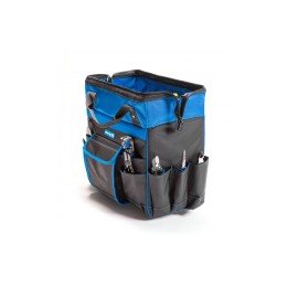 HOEGERT Монтажная сумка на колесах,1 отделение,17 карманов