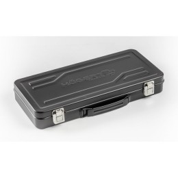 HOEGERT Набор инструментов, 63 шт., 1/4