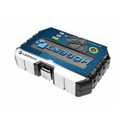 HOEGERT Набор инструментов, 85 шт., 1/4″ Черный