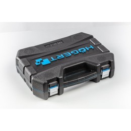 HOEGERT Набор инструментов 95 шт., 1/2″,1/4