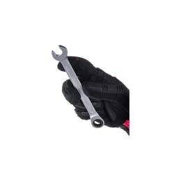 HOEGERT Набор ключей комбинированных 16 шт., ложемент EVA