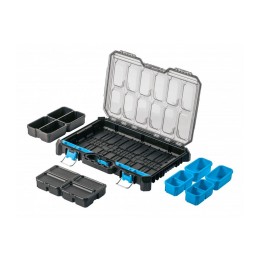 HOEGERT Органайзер для инструментов низкий HTM