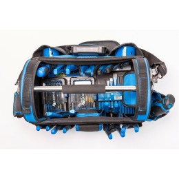 HOEGERT Рабочая сумка 23 карманов