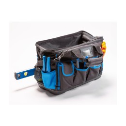 HOEGERT Рабочая сумка 25 карманов