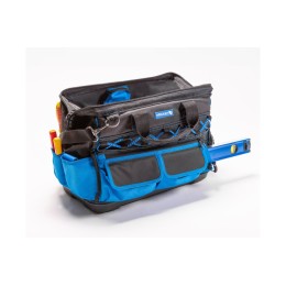 HOEGERT Рабочая сумка 25 карманов