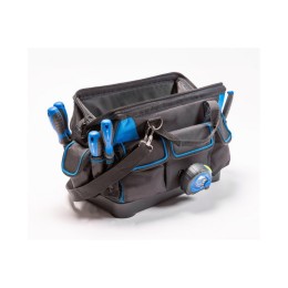 HOEGERT Рабочая сумка 27 карманов