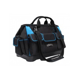 HOEGERT Рабочая сумка 27 карманов