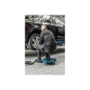 HOEGERT Регулируемый стул для мастерской