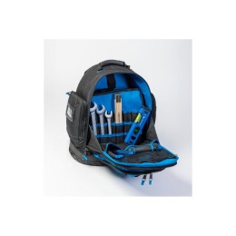 HOEGERT Рюкзак для инструментов Heavy Duty со съемным органайзером