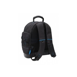 HOEGERT Рюкзак для инструментов Heavy Duty со съемным органайзером