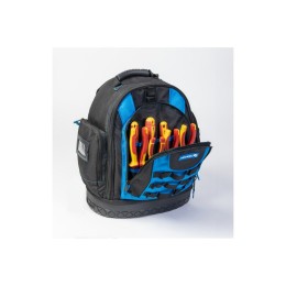 HOEGERT Рюкзак для инструментов Heavy Duty со съемным органайзером