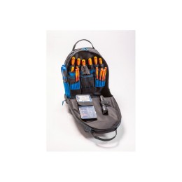 HOEGERT Рюкзак для инструментов Heavy Duty