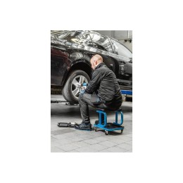 HOEGERT Стул для мастерской