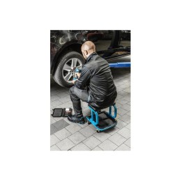 HOEGERT Стул для мастерской