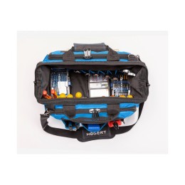HOEGERT Сумка электрика Heavy Duty