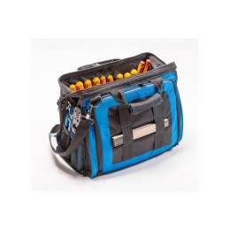 HOEGERT Сумка электрика Heavy Duty
