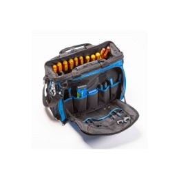 HOEGERT Сумка электрика Heavy Duty