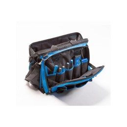 HOEGERT Сумка электрика Heavy Duty